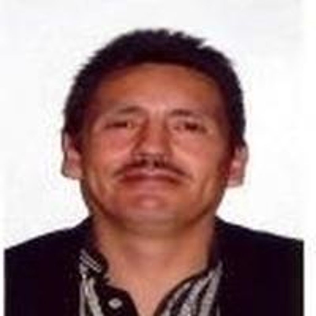 Joe Nacianceno