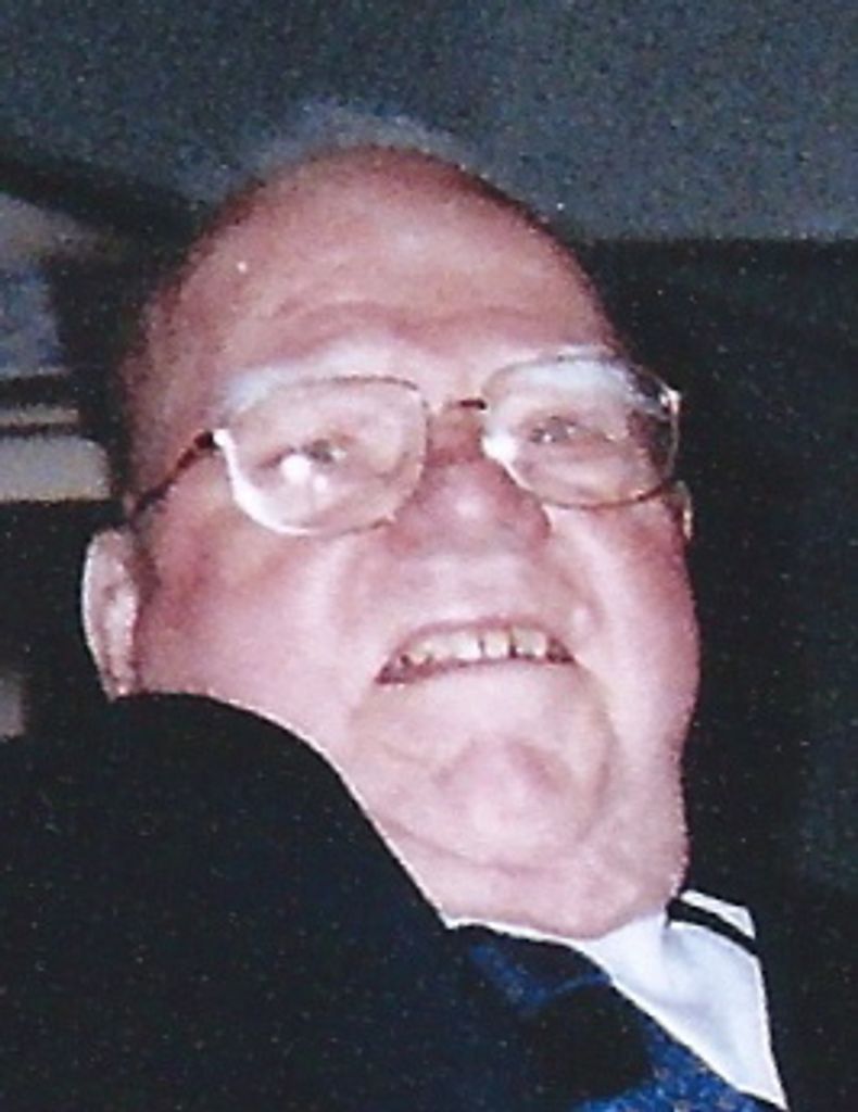 Edward D. Curran, Jr.