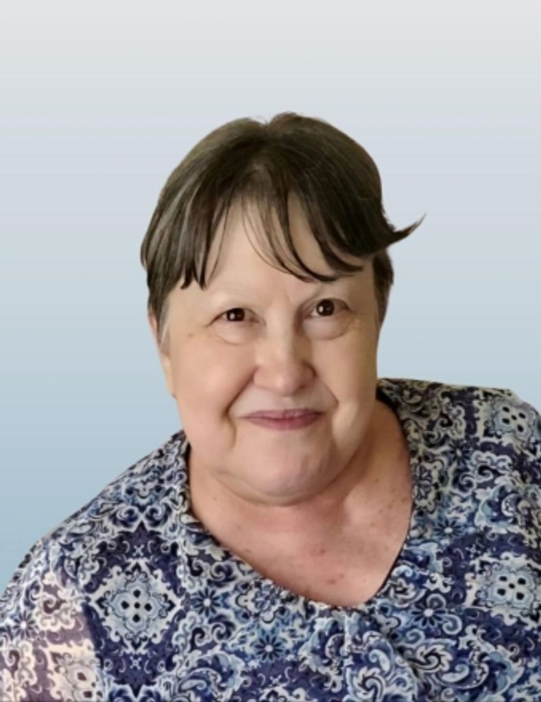 Patricia  Ann Stettbacher