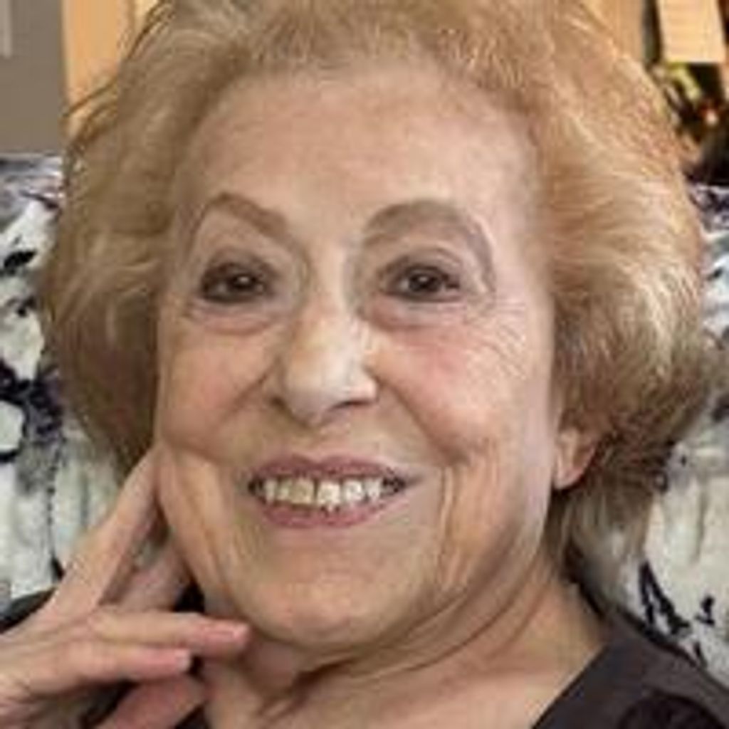 Lucy Ann Conti