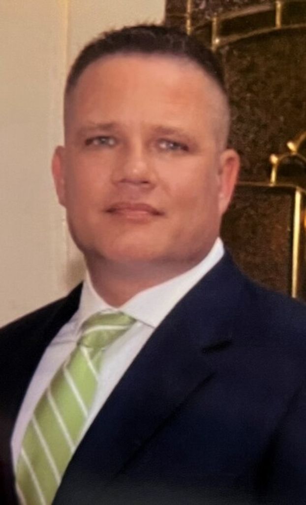 David Stuart Martin Profile Photo