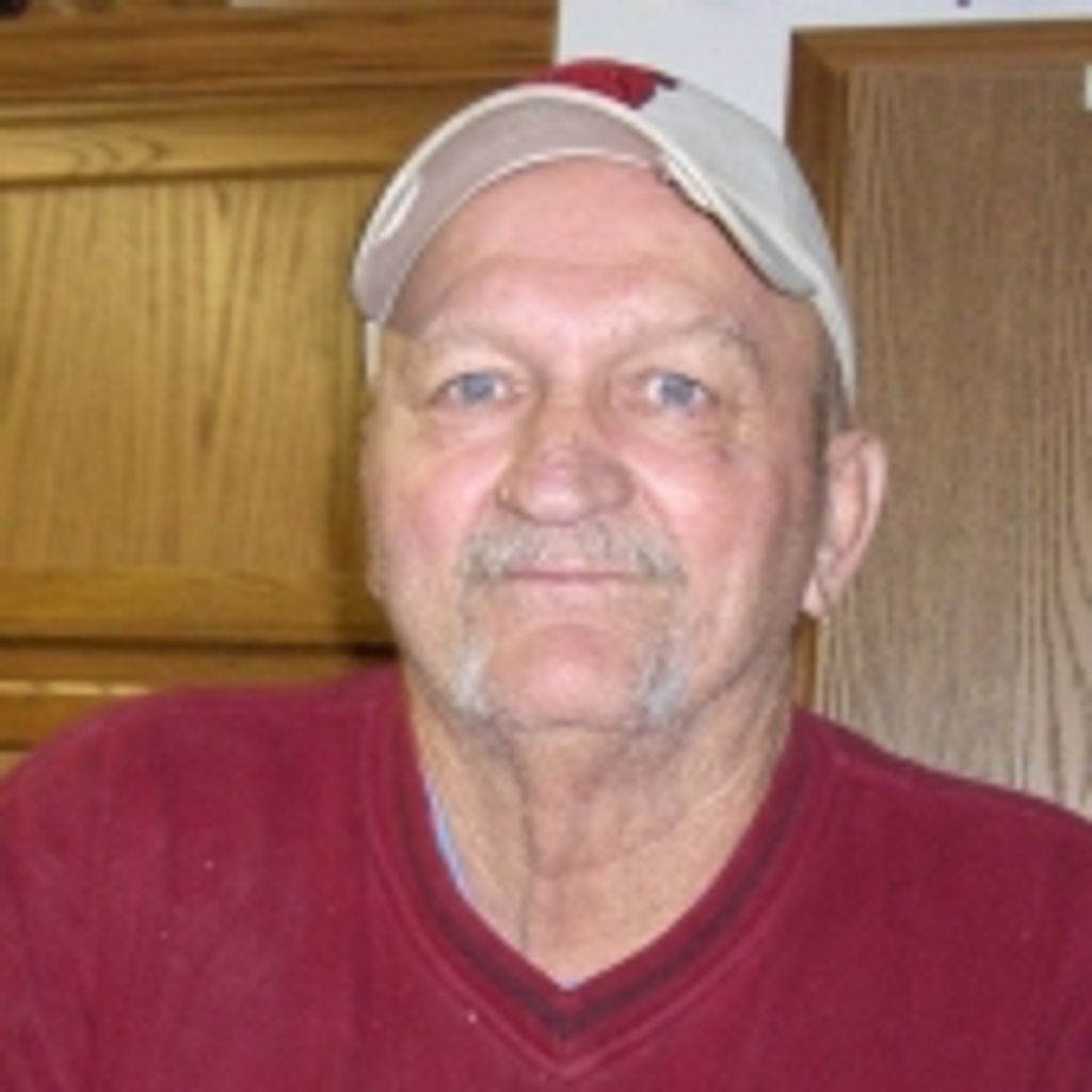 William Hieronymus Profile Photo