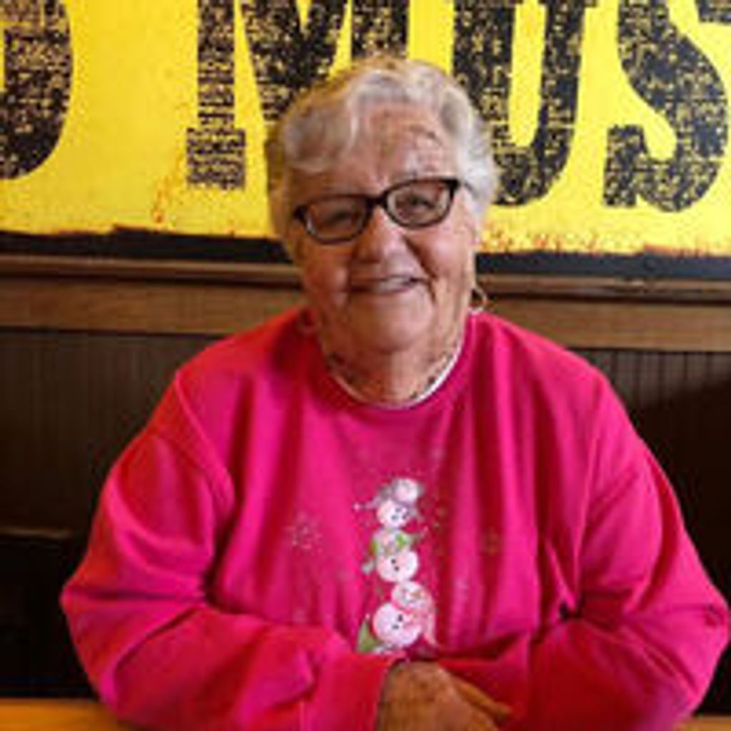 Bonnie Lee Ratto
