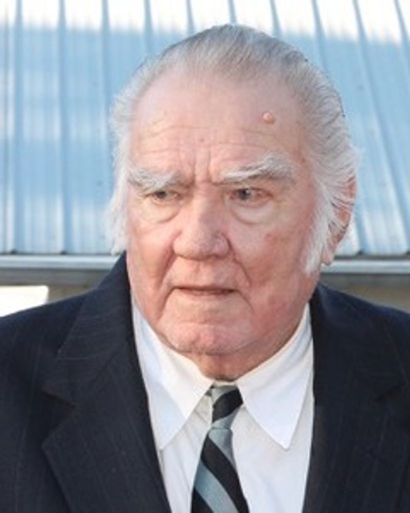 Douglas Howard Beam