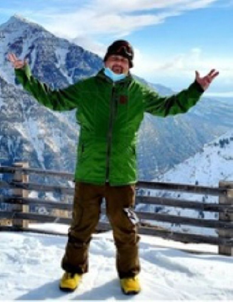 Justin Darl Hadley Profile Photo