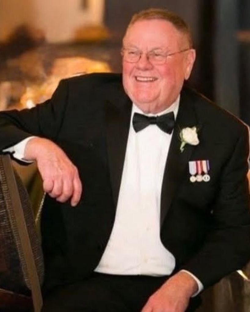 C. Frederick Teague Profile Photo