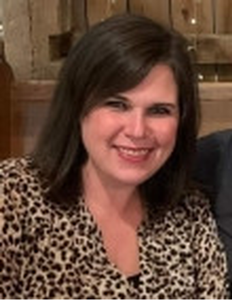 Kari Kirkland Thacker