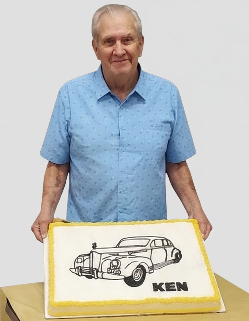 Kenneth Allen Stearns