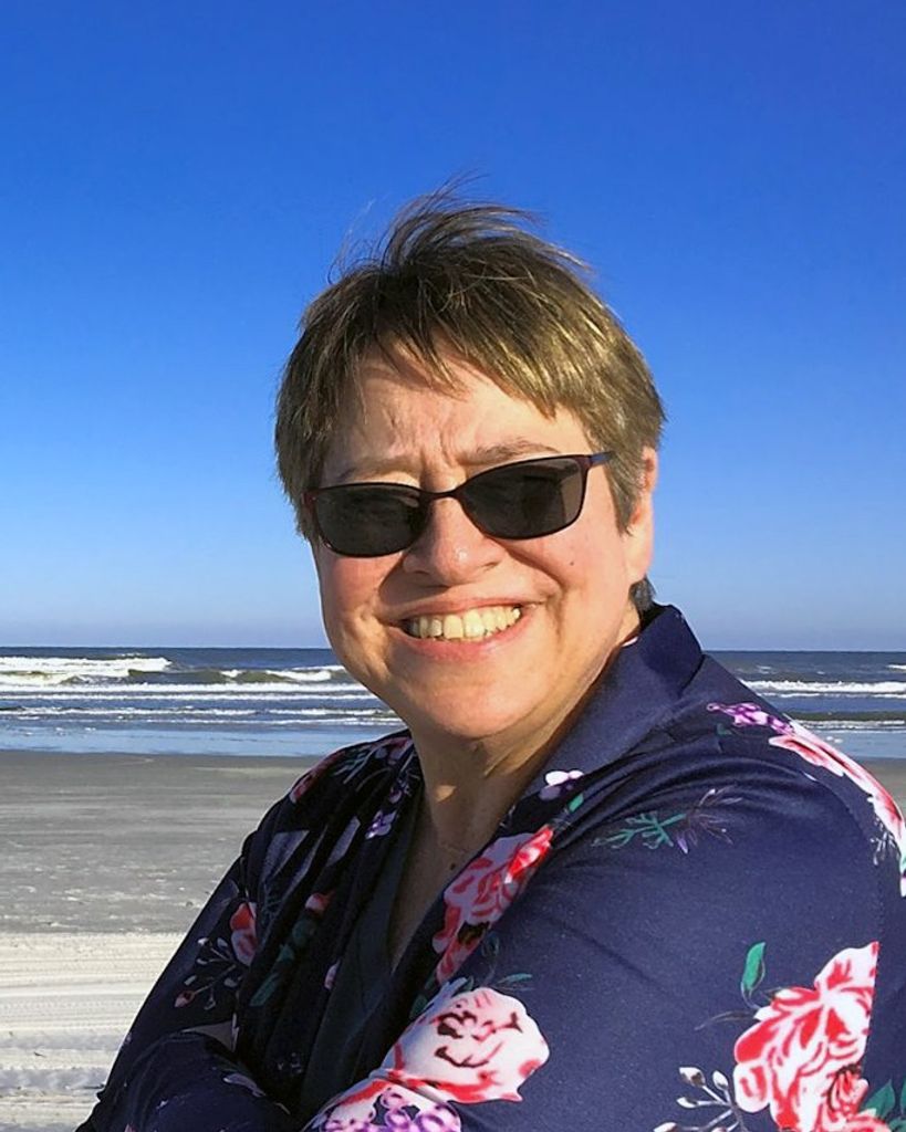 Katherine Sue Wycoff Profile Photo