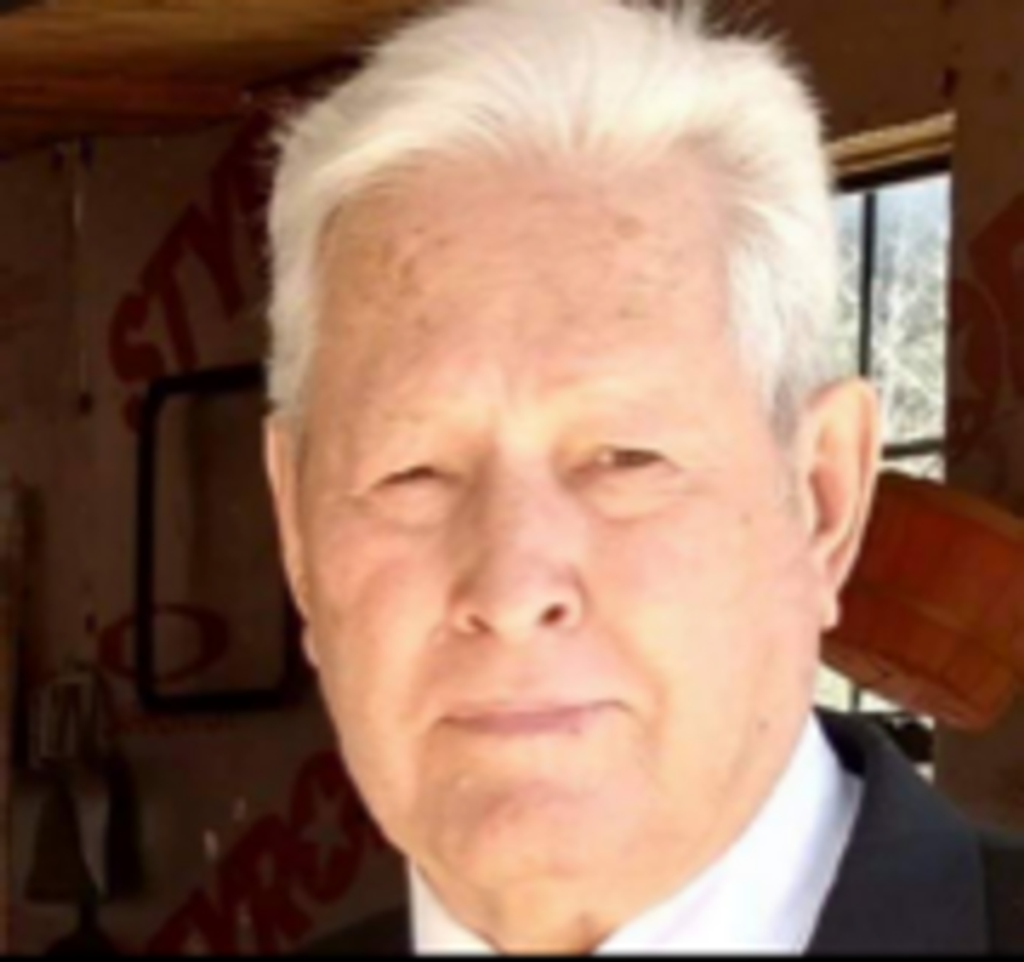 Bobby Joe Harrod Profile Photo