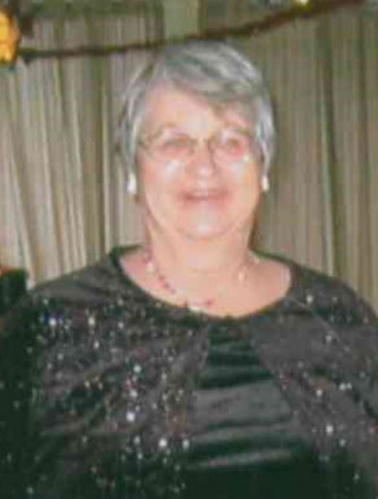Harriet May Bickford Profile Photo