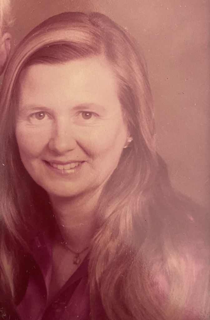 Jacqueline Carol Thompson Profile Photo