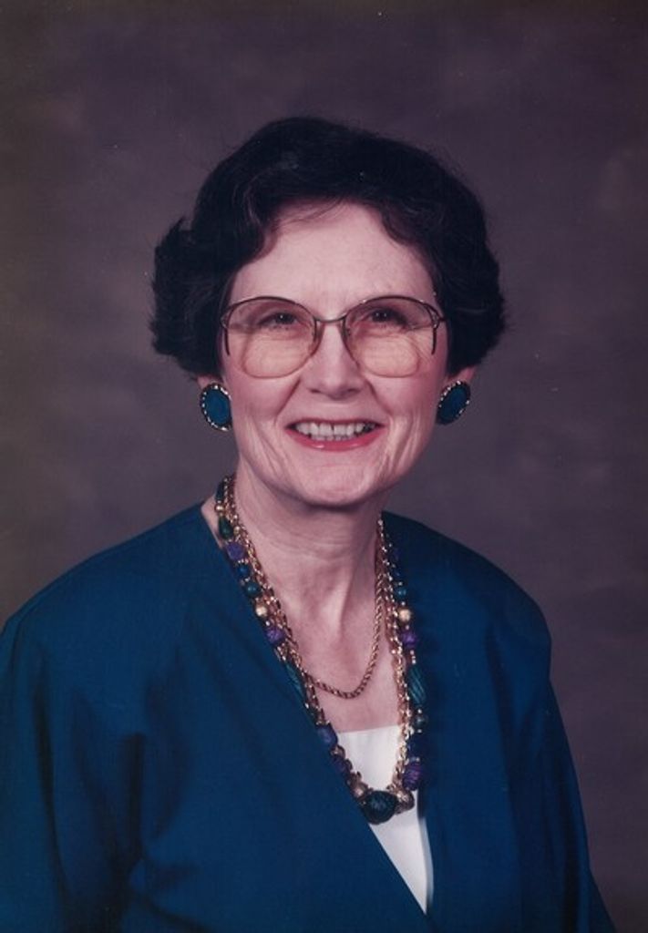 Daisy F. Reeves
