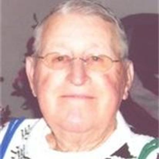 Lloyd Joseph Paulsen Profile Photo