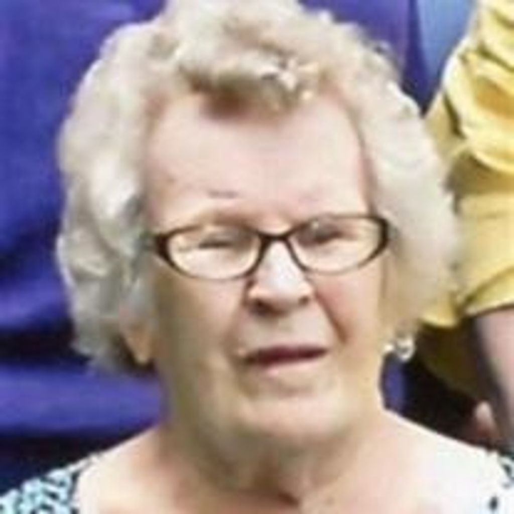 Ruth Nordahl