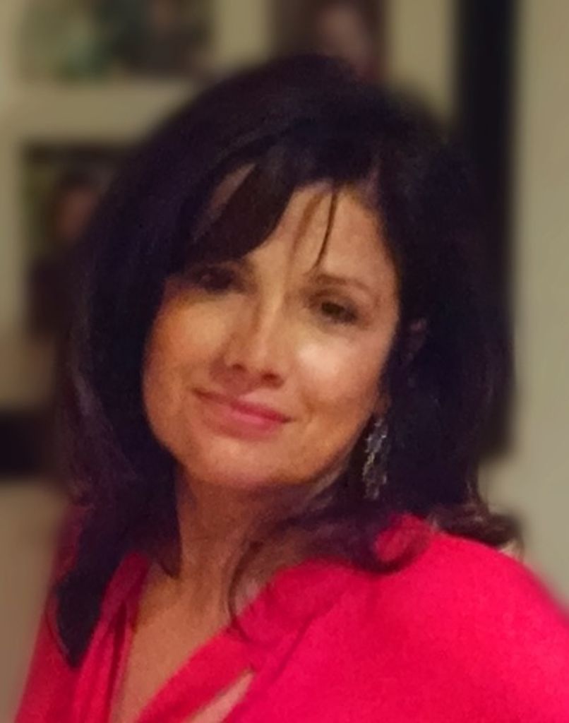 Adriana M. Forte Profile Photo