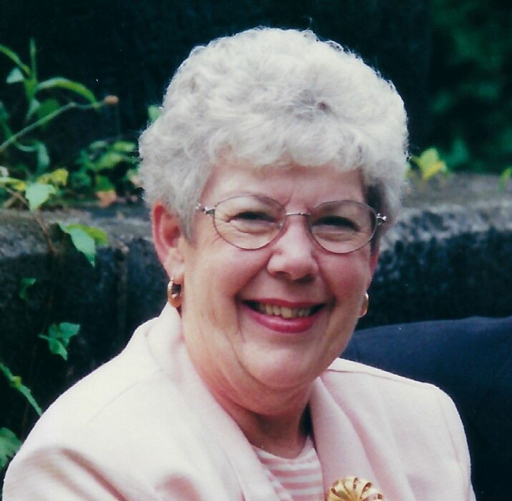 Joyce M. Hageman