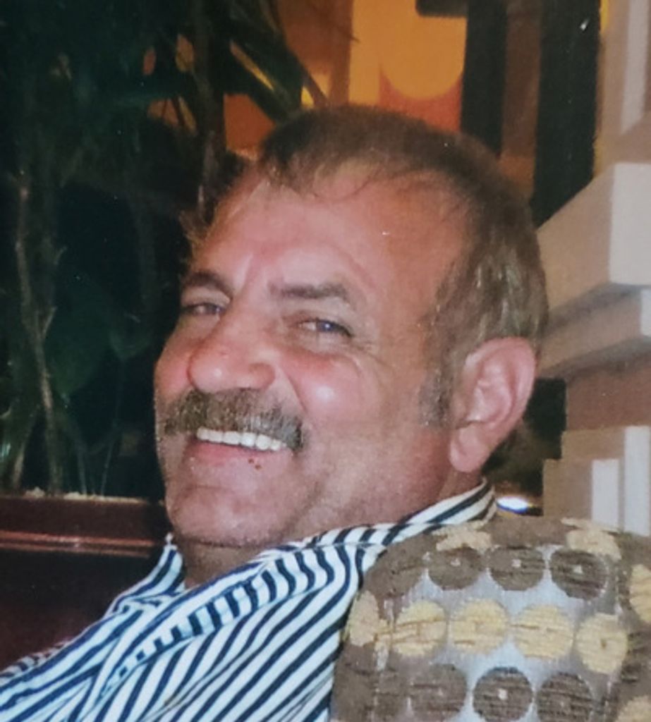Marc Russell Edmonds Profile Photo