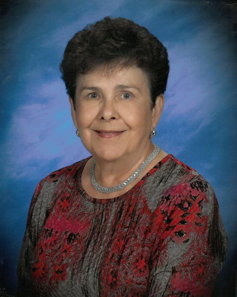 Gwendolyn Ann Buller Aguillard