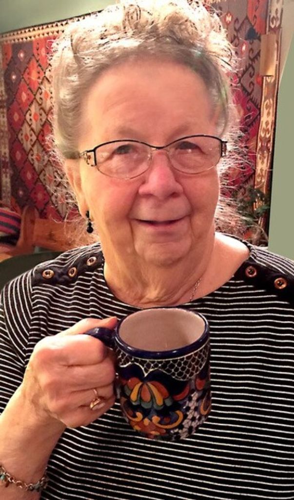 Clarice Lavonne Robbennolt Williams