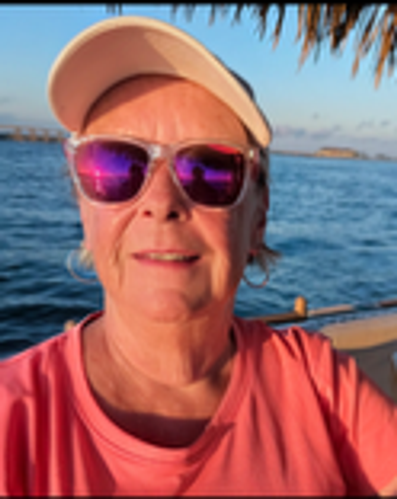 Sheila Jean Porter Profile Photo