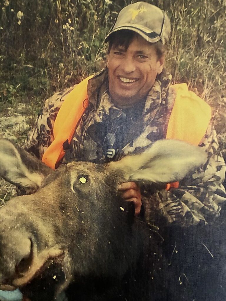 Kevin Edward Jones Profile Photo