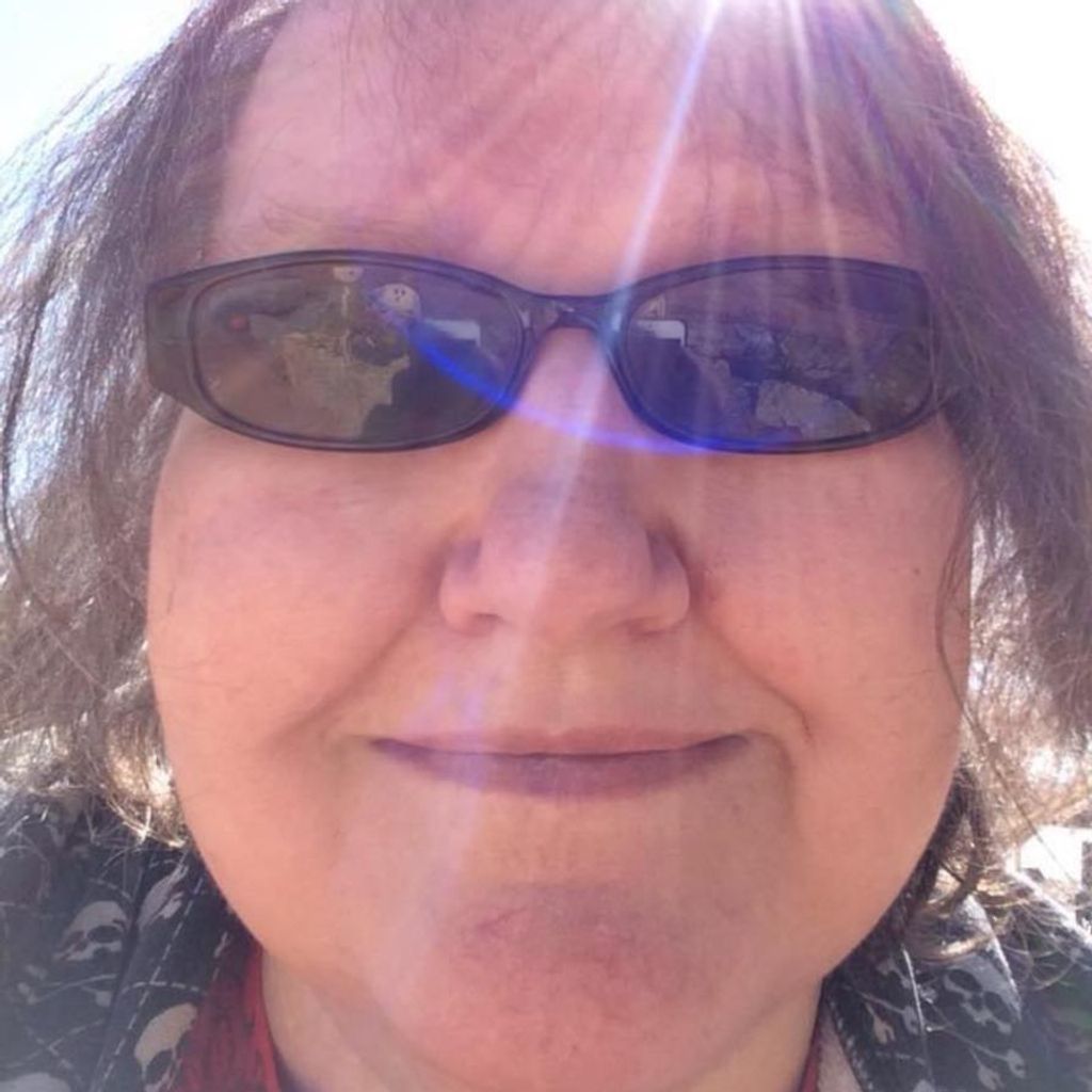 Jeanette Candy Mendenhall