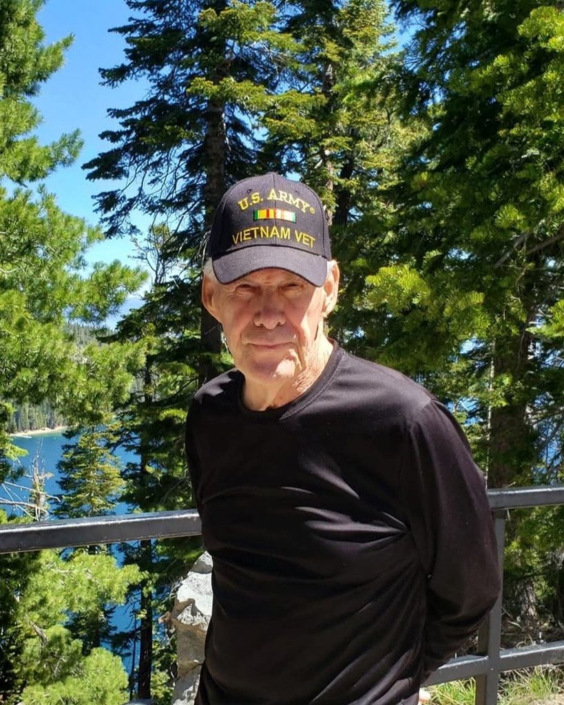 Freddie Gene Bowles Profile Photo