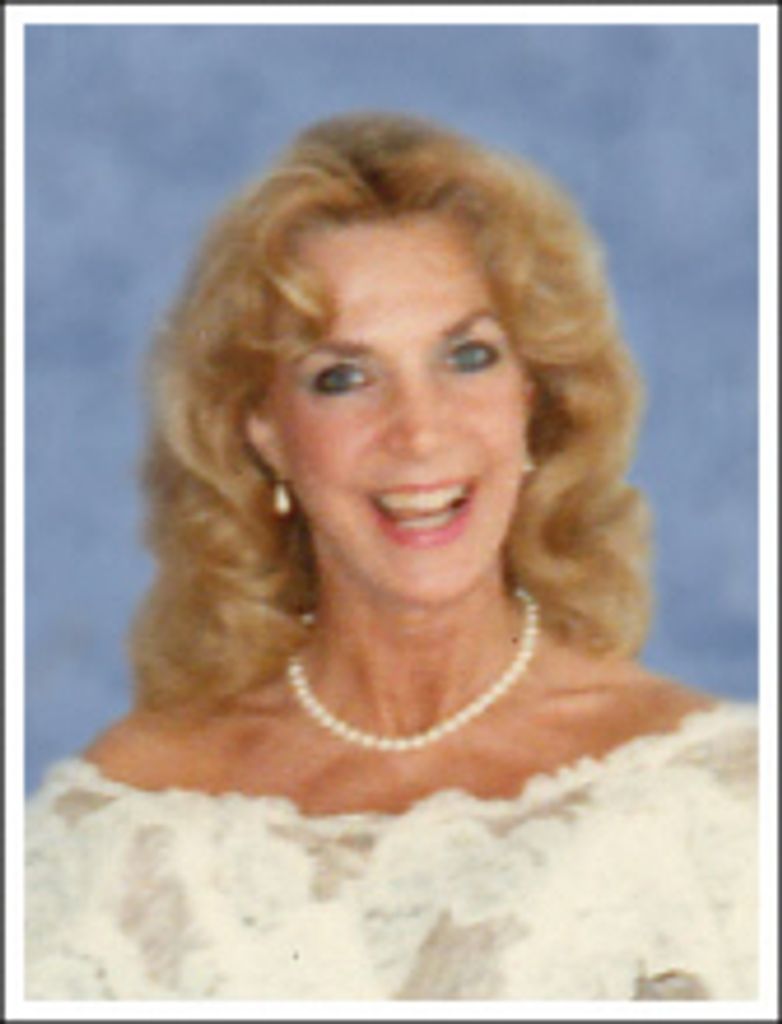 Patricia  Lipka Caldwell