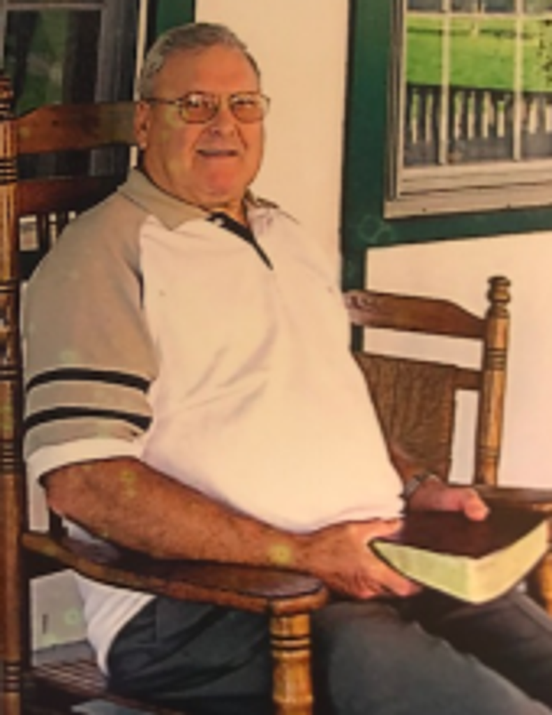 Herman Sadler Profile Photo