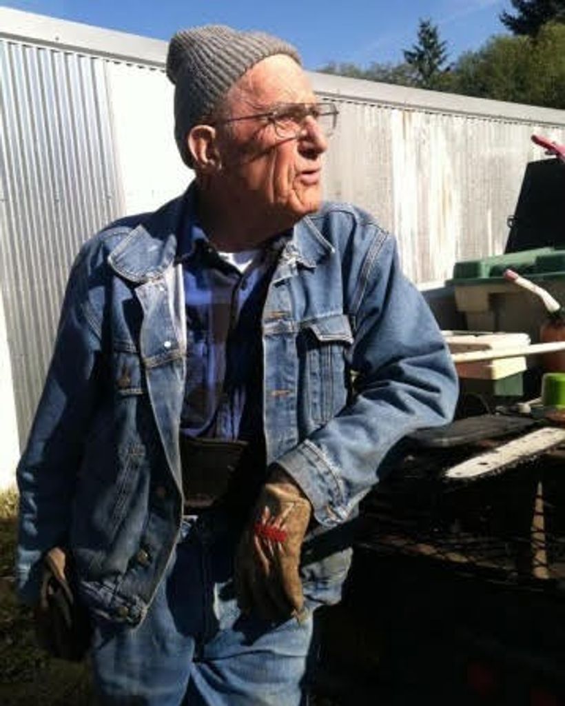 Robert Reed McEwan Profile Photo