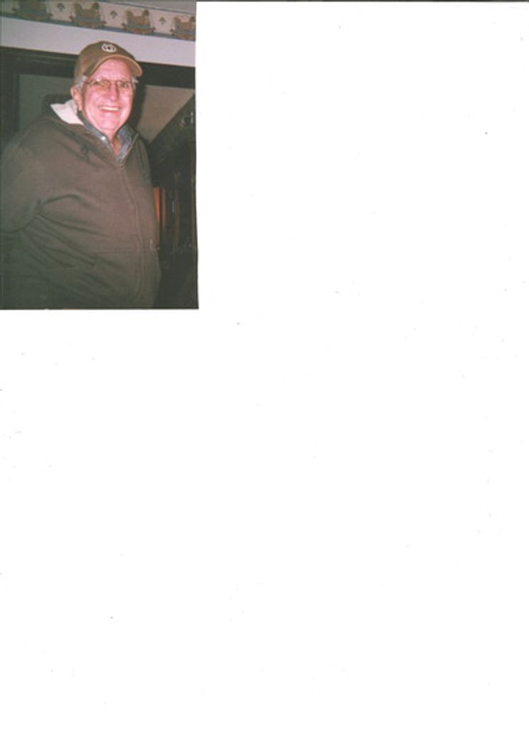 Richard Lee "Dick" Keck Profile Photo