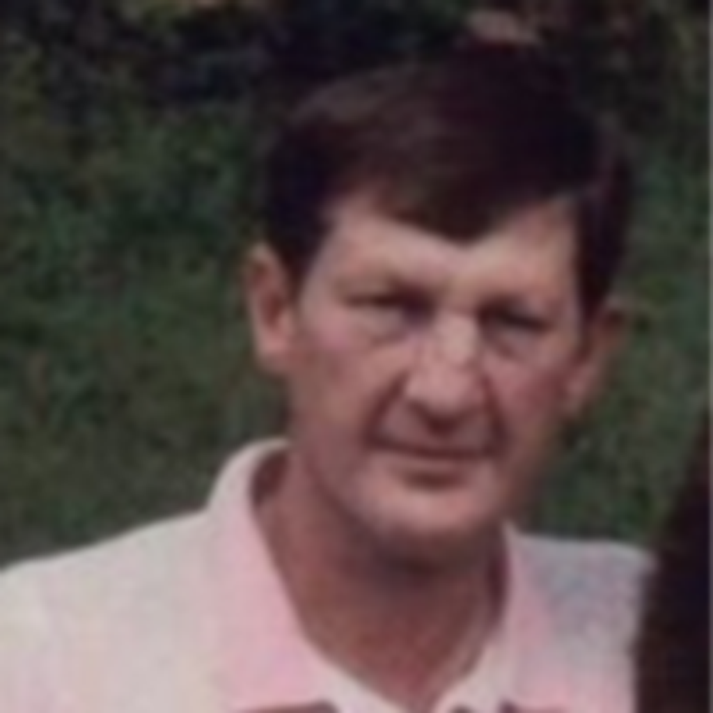 Paul Walter Hinson