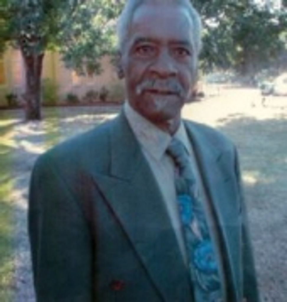 Eugene Isaac