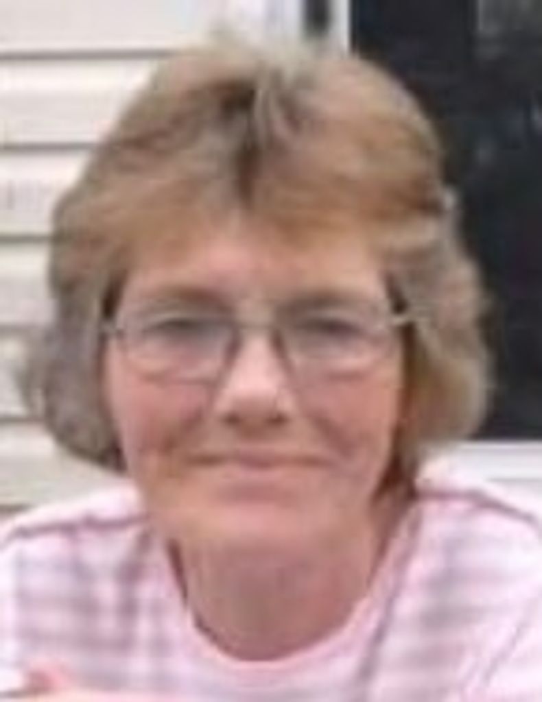 Carolyn Garrett