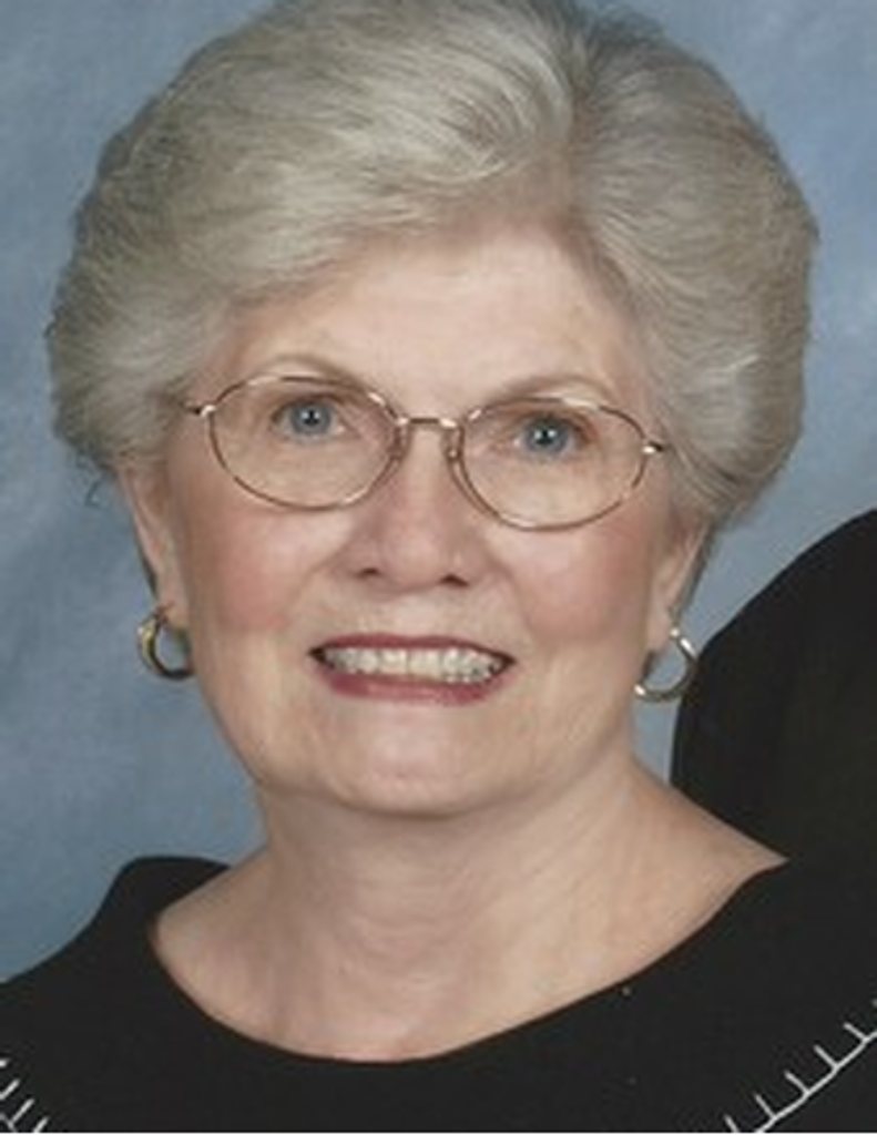 Peggie Ann (Pender) Cox