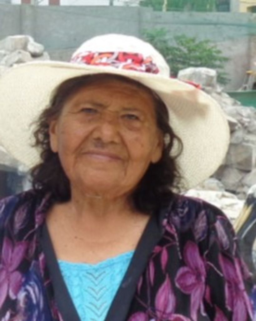 Doris Benavente