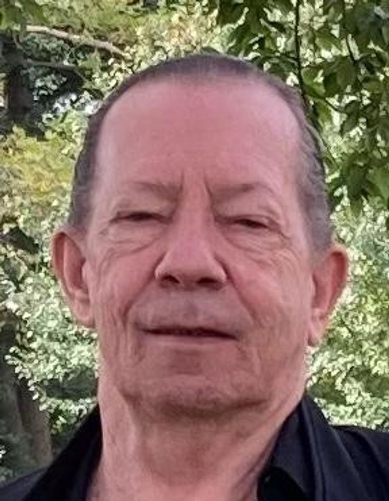 Donald Richard Hodges