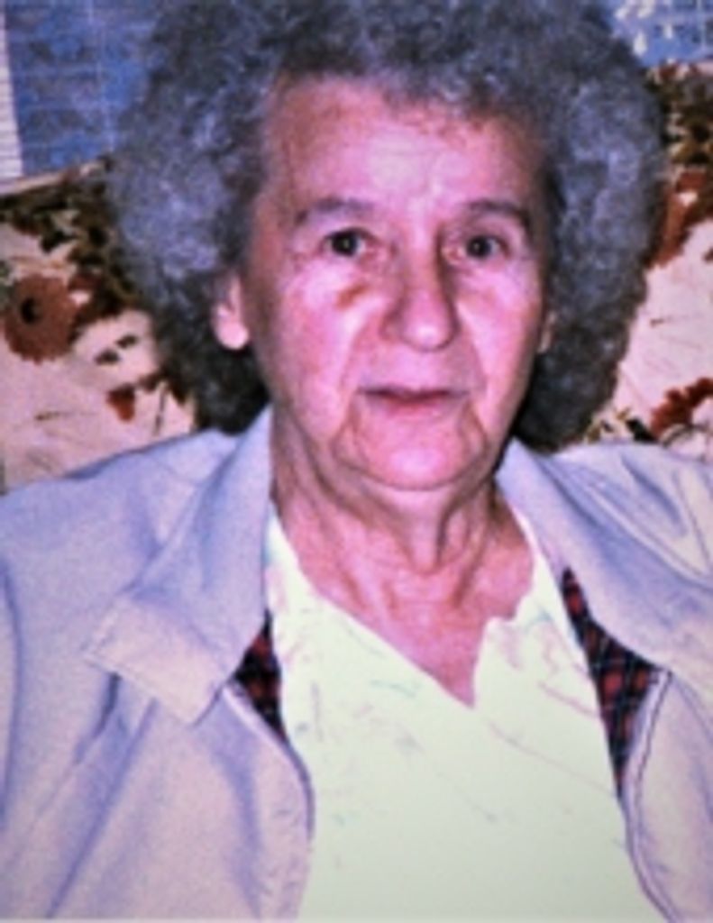 Norma Jean Neal