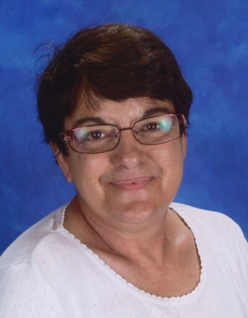 Ann Elizabeth Reeves Profile Photo