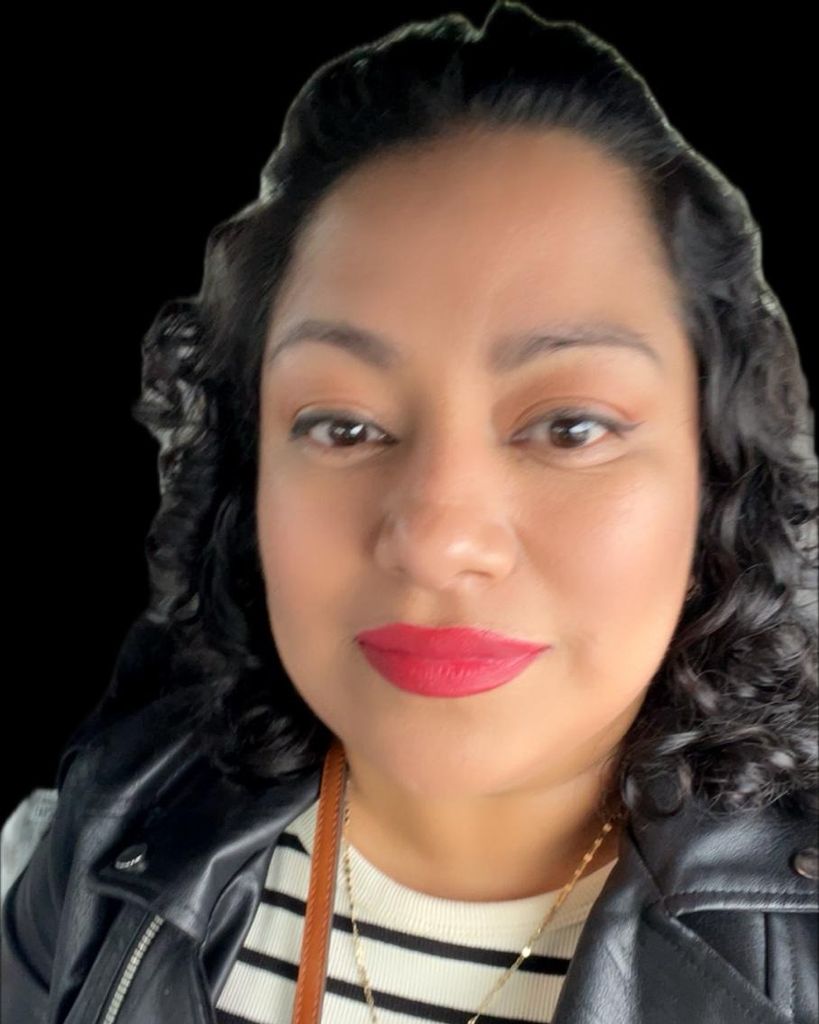 Sandra Gonzales Profile Photo