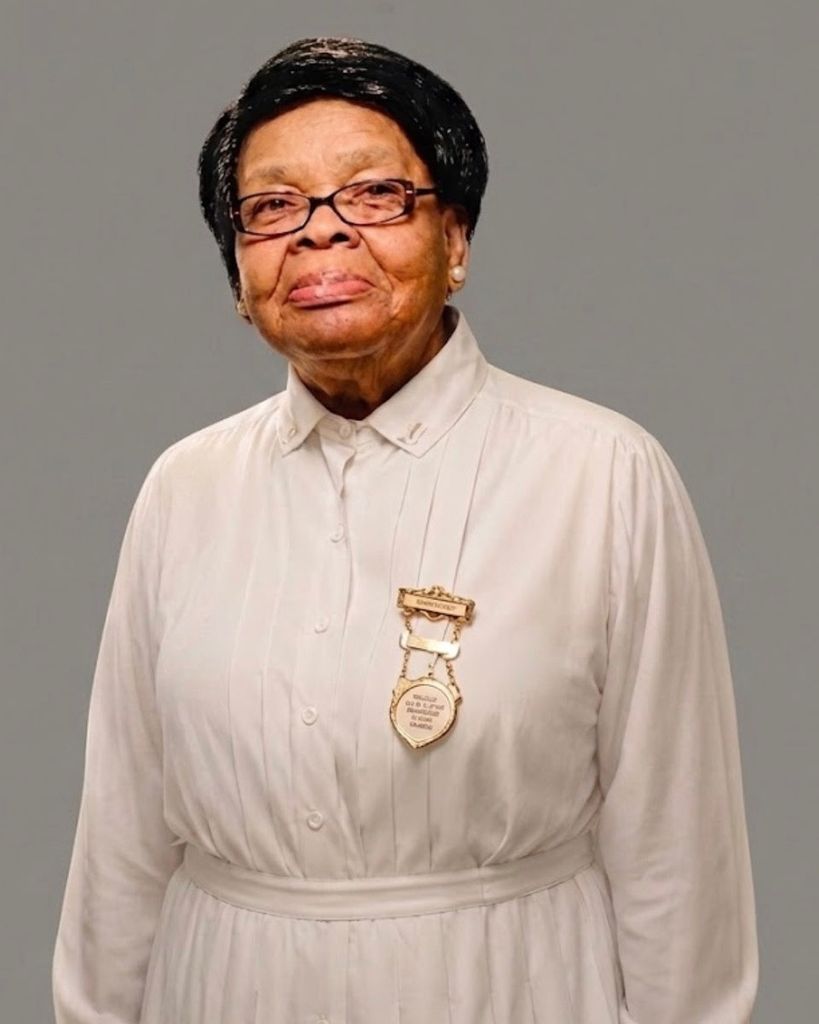 Lillie Mae Smart Profile Photo
