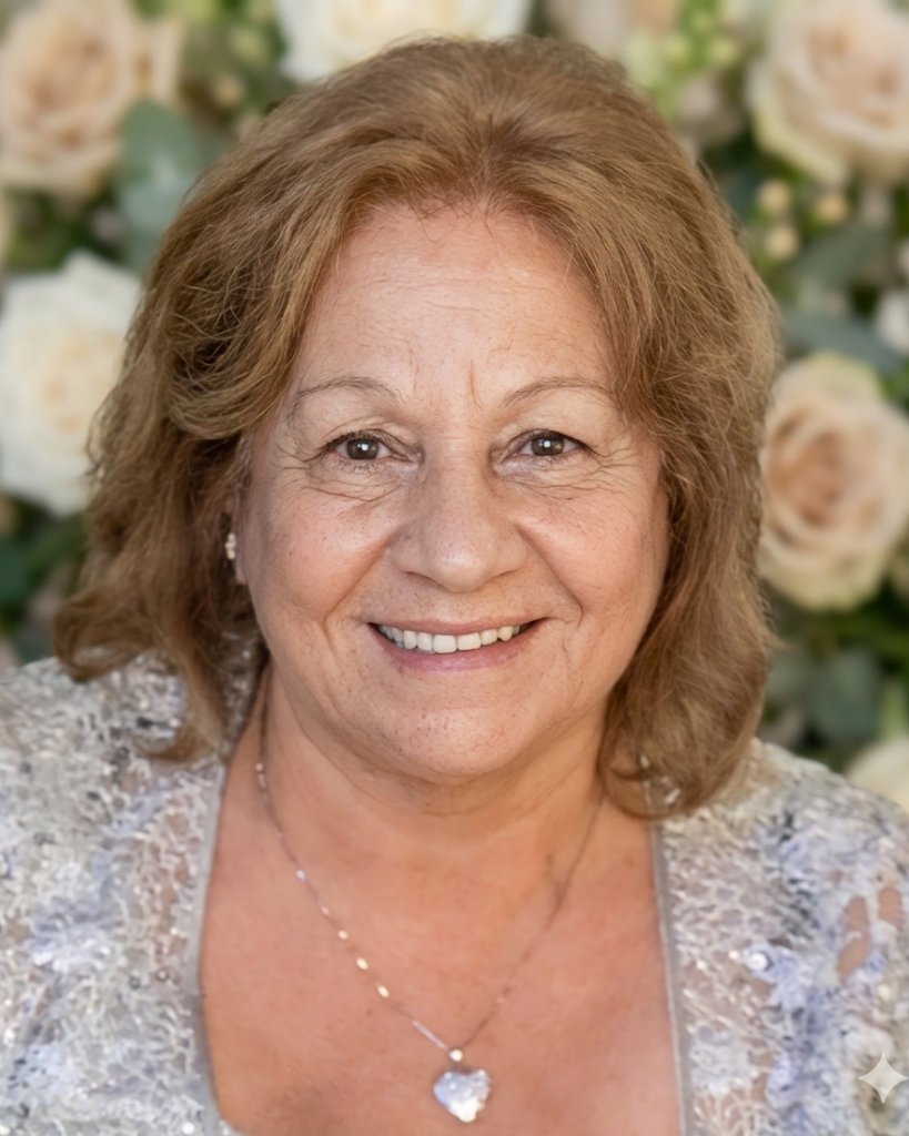 Widad George Barbat Profile Photo