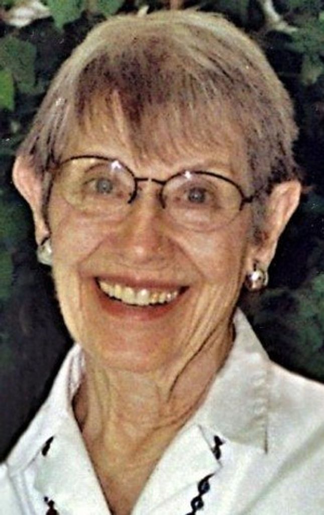 Florence "Van" Williams