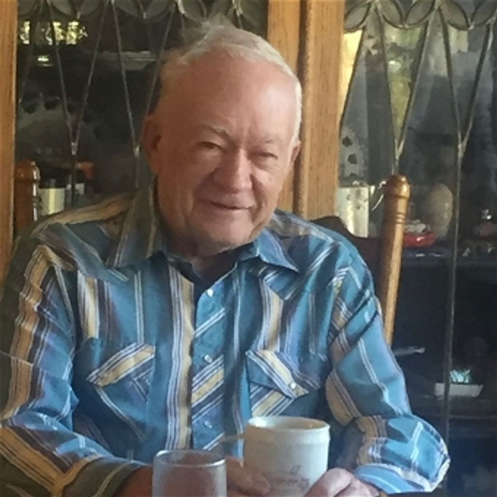 Harlan Ralph Ray Profile Photo