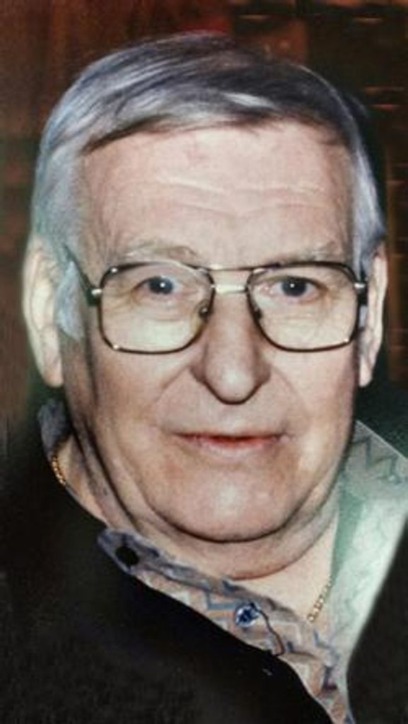 Alastair Gilbert Sayers