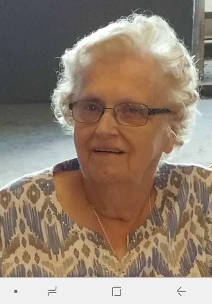 Rosie Weber