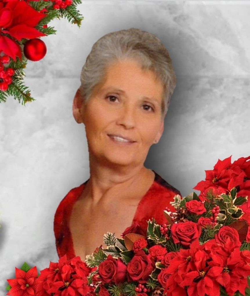 Deborah "Debbie" Lynn Smith