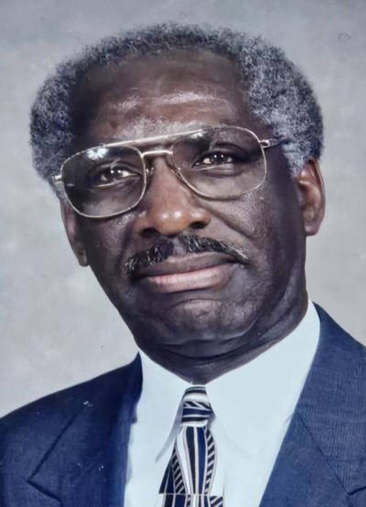 Dewitt D. Washington Profile Photo