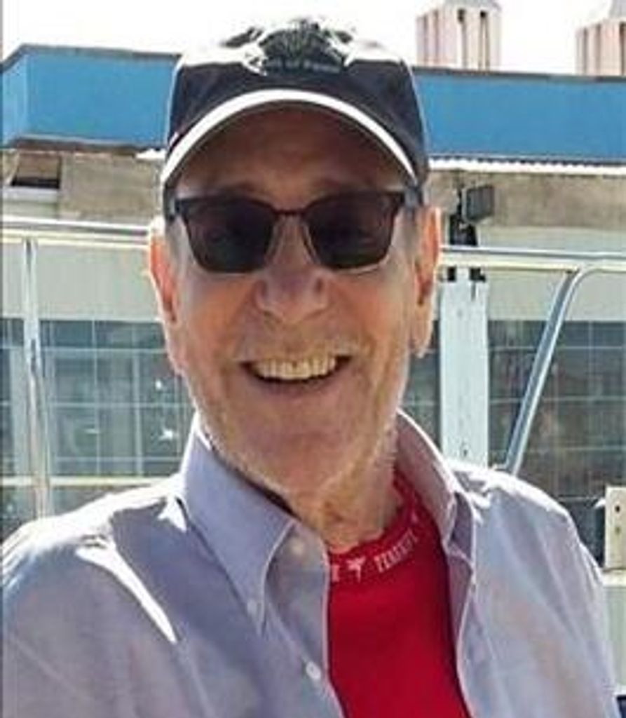 Jim Hughey Profile Photo